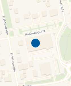 Vorschau: Karte von EDEKA Franeck