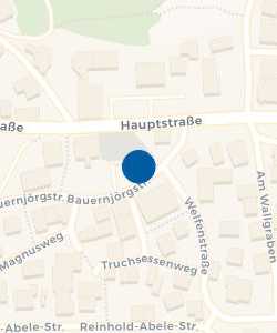 Vorschau: Karte von Fahrschule Claus Moosmann