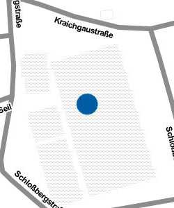 Vorschau: Karte von Kraichgaustadion
