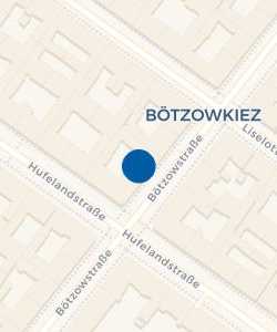 Vorschau: Karte von Buchhandlung BötzowBuch