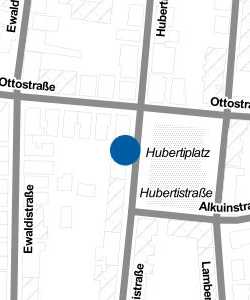 Vorschau: Karte von Hubert