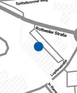 Vorschau: Karte von Krachenfels