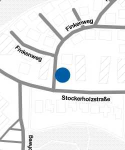 Vorschau: Karte von Dr. U. Scherzinger