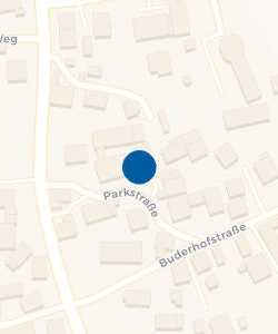 Vorschau: Karte von Gasthaus Singer