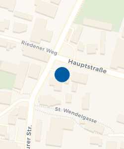 Vorschau: Karte von Lutzenberger