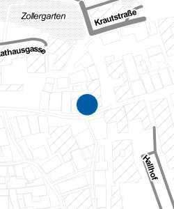 Vorschau: Karte von Zigarrenhaus Sutrm
