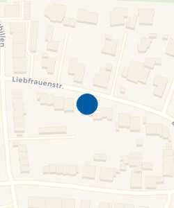 Vorschau: Karte von Philipp Sicherheitstechnik & Alarmanlagen