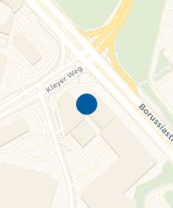 Vorschau: Karte von Polo Motorrad Store Dortmund