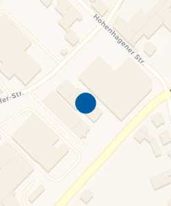 Vorschau: Karte von Autopark Remscheid GmbH | Volvo