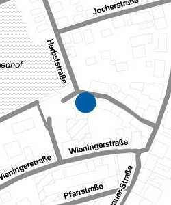 Vorschau: Karte von makler.de services GmbH