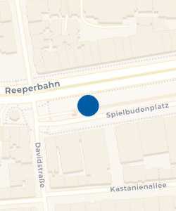 Vorschau: Karte von Heisse Ecke