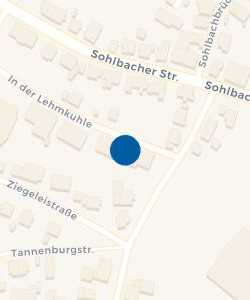 Vorschau: Karte von Hermann Hassler GmbH