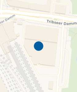 Vorschau: Karte von Flinkster - Mein Carsharing