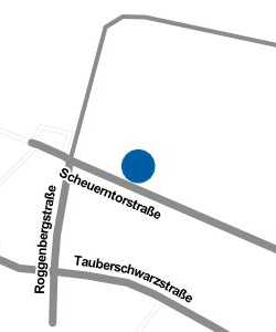 Vorschau: Karte von Biergarten Minigolfpark Leiser