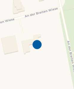 Vorschau: Karte von Restaurant im Polizei-Sportverein