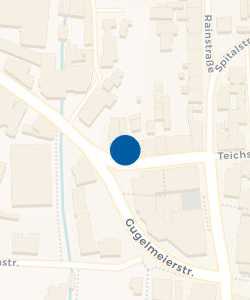 Vorschau: Karte von Fahrradladen fairvelo