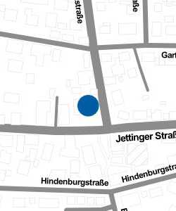Vorschau: Karte von Bäckerei-Konditorei Weinberg GmbH