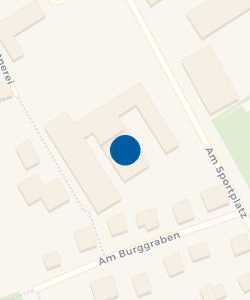 Vorschau: Karte von Ev. Kindertagesstätte "Villa Kunterbunt"