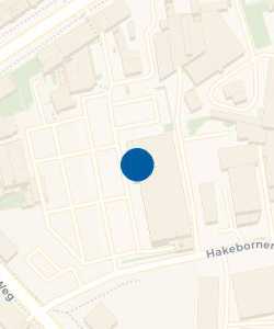 Vorschau: Karte von EDEKA Magdeburg