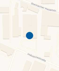 Vorschau: Karte von Gebrauchtwarenhof