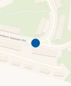 Vorschau: Karte von Herbert-Hoover-Str