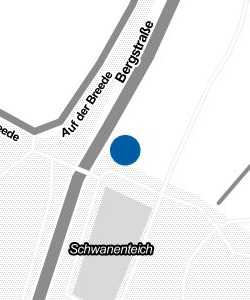 Vorschau: Karte von Wassermühle Bad Essen