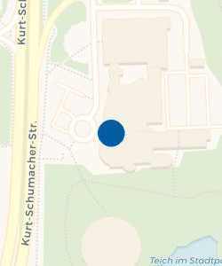 Vorschau: Karte von Ringhotel Am Stadtpark