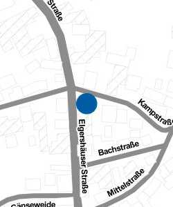 Vorschau: Karte von Schnäppchenecke