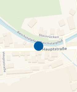 Vorschau: Karte von Autohaus Schülli