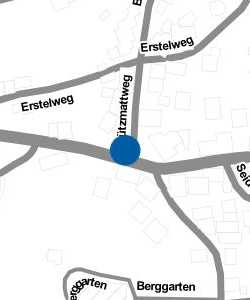 Vorschau: Karte von Inzlingen Bruggewoog