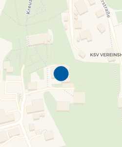 Vorschau: Karte von Grundschule Unterkirchberg