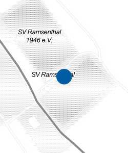 Vorschau: Karte von SV Ramsenthal