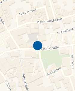 Vorschau: Karte von Trendhaus