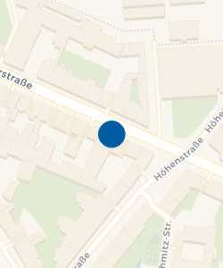 Vorschau: Karte von Bushaltestelle D-Stahlstraße