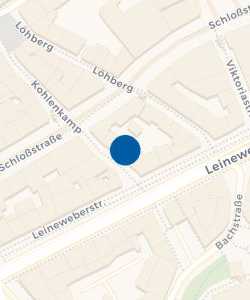 Vorschau: Karte von Stadtcafé Sander