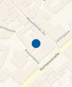 Vorschau: Karte von Kaufhof