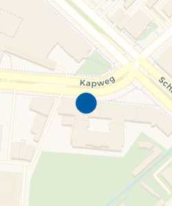 Vorschau: Karte von Radiologie Kapweg