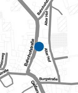 Vorschau: Karte von Bäckerei Steinmüller (ehem. Horst)