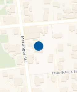 Vorschau: Karte von Kreissparkasse Steinfurt - Beratungs-Center