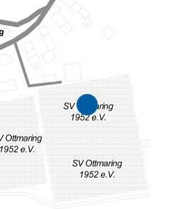 Vorschau: Karte von Hauptplatz SV Ottmaring