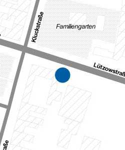 Vorschau: Karte von Lützow-Stübchen