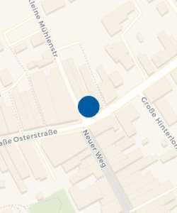 Vorschau: Karte von Ceka Wäschehaus