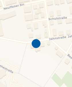 Vorschau: Karte von Kindergarten Jahnstraße