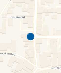 Vorschau: Karte von Buchhandlung Plenter