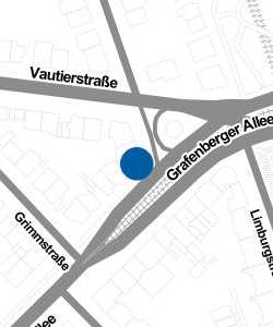 Vorschau: Karte von Stadtsparkasse Düsseldorf - Geldautomat
