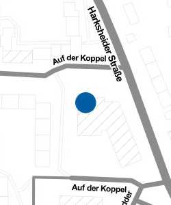 Vorschau: Karte von BMW Servicestation