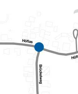 Vorschau: Karte von Höflas