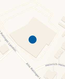 Vorschau: Karte von Blumen-Börse Skonitis GmbH