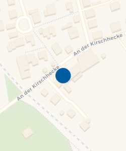 Vorschau: Karte von Freiwillige Feuerwehr Marienborn