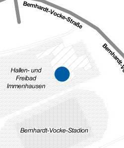 Vorschau: Karte von Schnitzel Haus Immenhausen